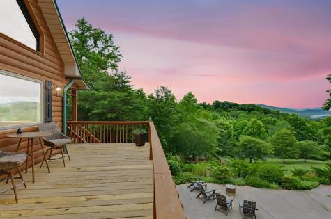 115 Dan Knob Overlook Hayesville NC 28904