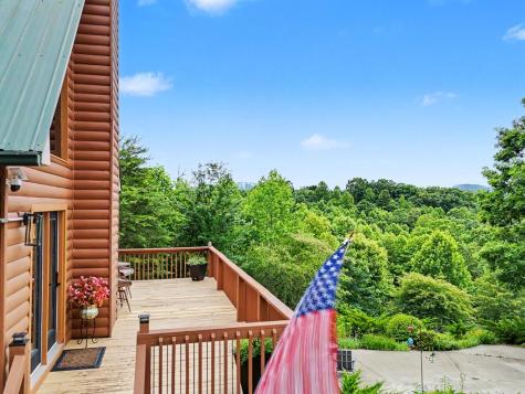 115 Dan Knob Overlook Hayesville NC 28904