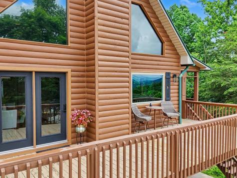 115 Dan Knob Overlook Hayesville NC 28904