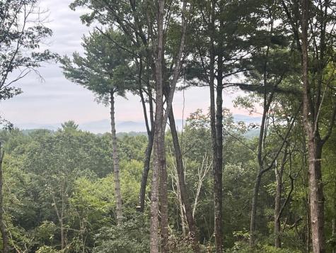 Lot 7 Austin Mountain Road Mineral Bluff GA 30559