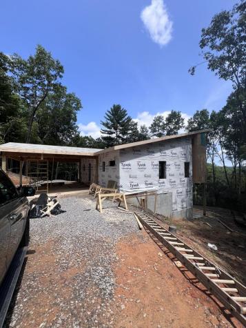 Lot 7 Austin Mountain Road Mineral Bluff GA 30559
