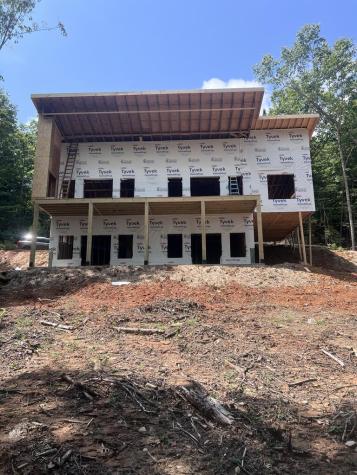 Lot 7 Austin Mountain Road Mineral Bluff GA 30559