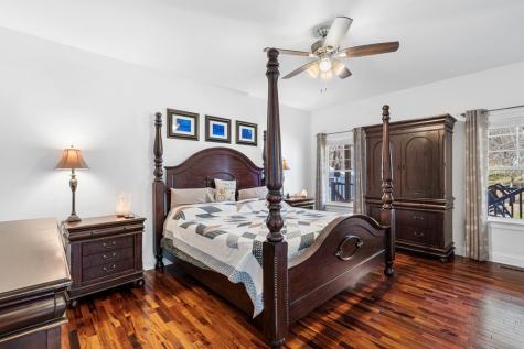 328 Pauls Meadow Drive Hayesville NC 28904