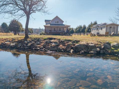 328 Pauls Meadow Drive Hayesville NC 28904