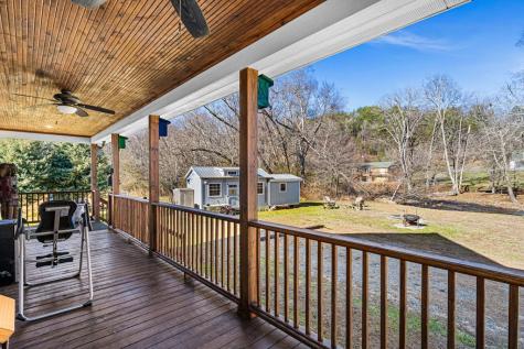 328 Pauls Meadow Drive Hayesville NC 28904