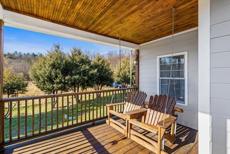 328 Pauls Meadow Drive Hayesville NC 28904