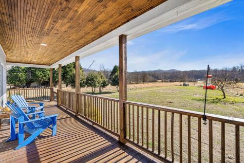 328 Pauls Meadow Drive Hayesville NC 28904