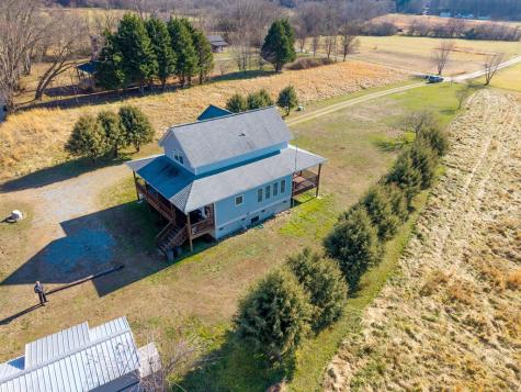 328 Pauls Meadow Drive Hayesville NC 28904