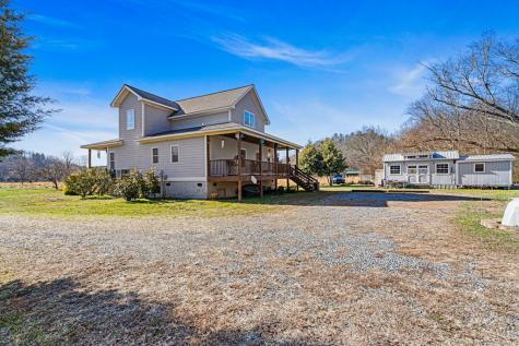 328 Pauls Meadow Drive Hayesville NC 28904