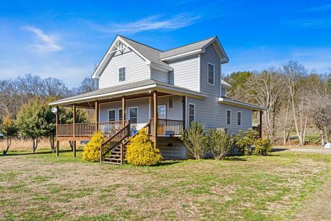 328 Pauls Meadow Drive Hayesville NC 28904