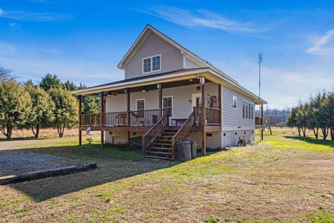 328 Pauls Meadow Drive Hayesville NC 28904