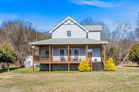 328 Pauls Meadow Drive Hayesville NC 28904