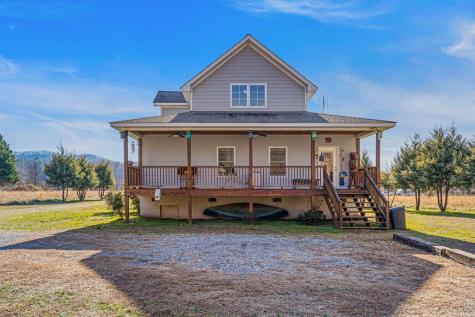 328 Pauls Meadow Drive Hayesville NC 28904