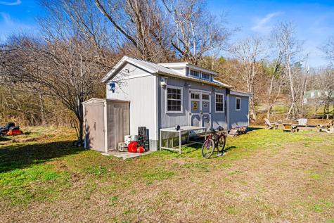 328 Pauls Meadow Drive Hayesville NC 28904