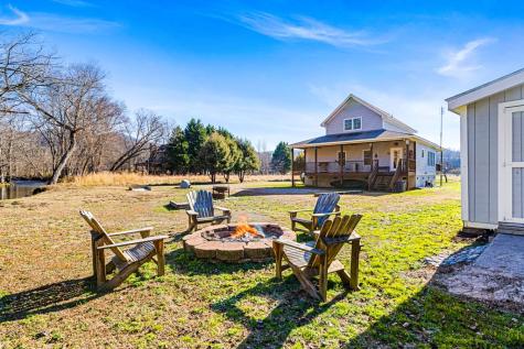 328 Pauls Meadow Drive Hayesville NC 28904