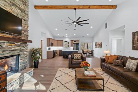 40 Huntington Ridge Road Blairsville GA 30512