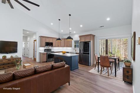 40 Huntington Ridge Road Blairsville GA 30512