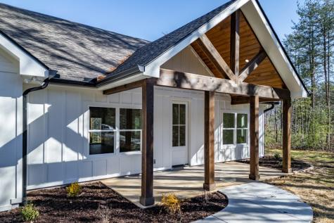 40 Huntington Ridge Road Blairsville GA 30512