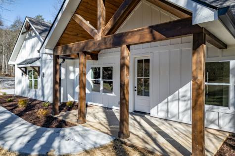 40 Huntington Ridge Road Blairsville GA 30512