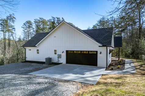 40 Huntington Ridge Road Blairsville GA 30512