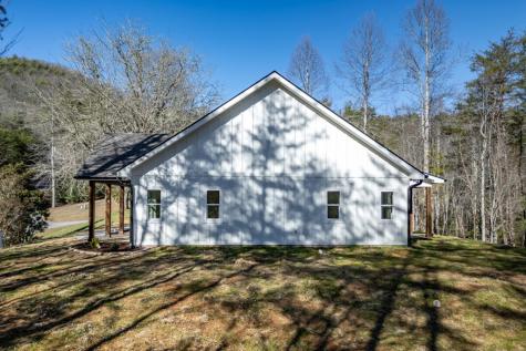 40 Huntington Ridge Road Blairsville GA 30512