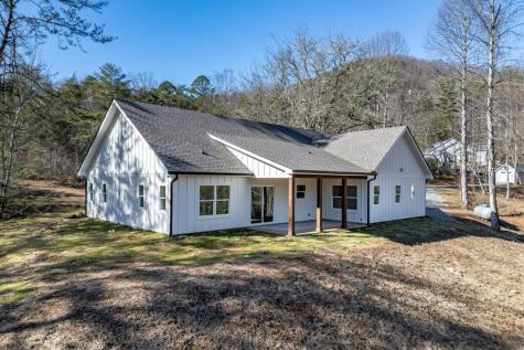 40 Huntington Ridge Road Blairsville GA 30512