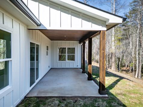 40 Huntington Ridge Road Blairsville GA 30512