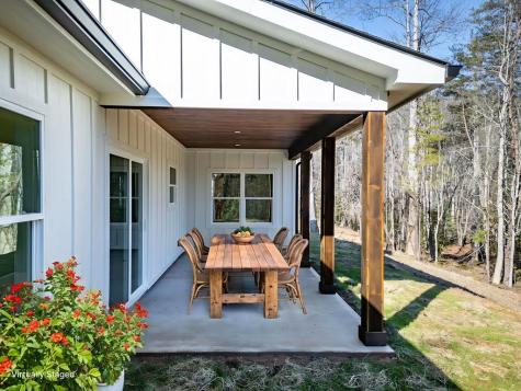 40 Huntington Ridge Road Blairsville GA 30512