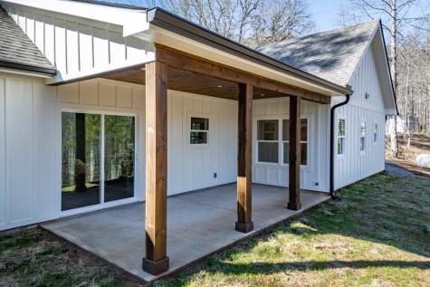 40 Huntington Ridge Road Blairsville GA 30512