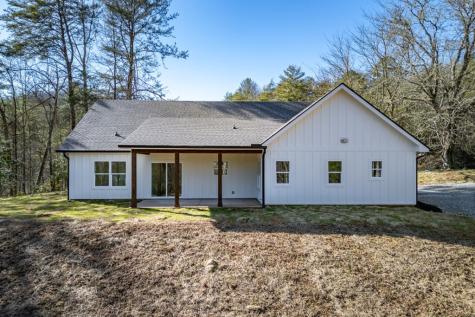 40 Huntington Ridge Road Blairsville GA 30512