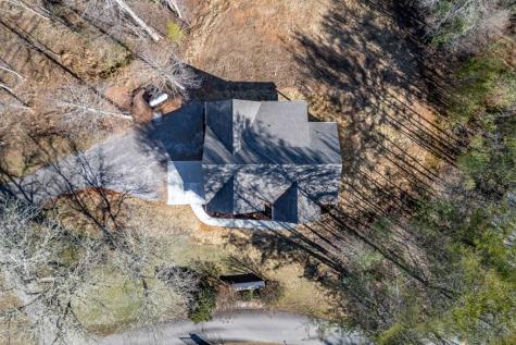 40 Huntington Ridge Road Blairsville GA 30512