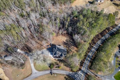 40 Huntington Ridge Road Blairsville GA 30512