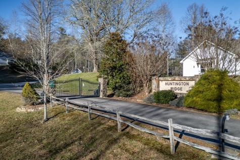40 Huntington Ridge Road Blairsville GA 30512