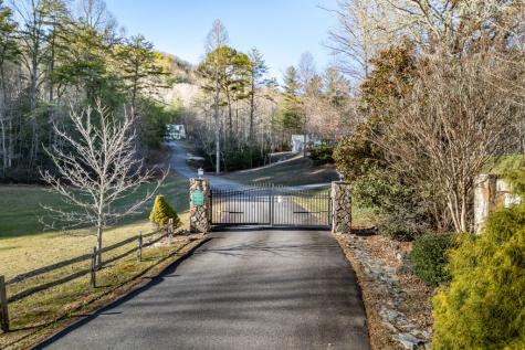 40 Huntington Ridge Road Blairsville GA 30512