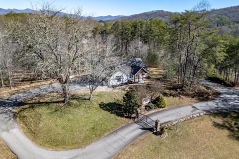 40 Huntington Ridge Road Blairsville GA 30512