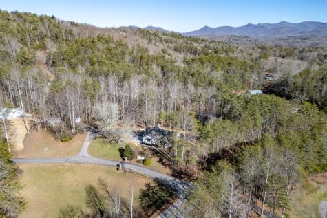 40 Huntington Ridge Road Blairsville GA 30512