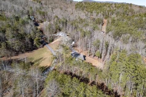40 Huntington Ridge Road Blairsville GA 30512