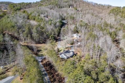 40 Huntington Ridge Road Blairsville GA 30512