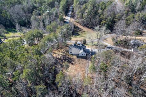 40 Huntington Ridge Road Blairsville GA 30512
