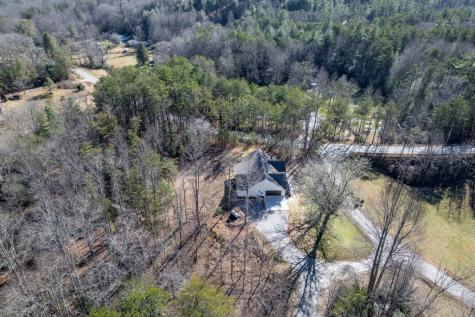 40 Huntington Ridge Road Blairsville GA 30512