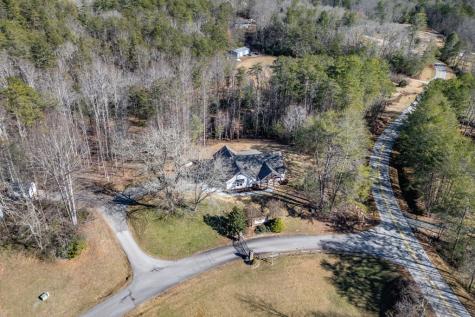 40 Huntington Ridge Road Blairsville GA 30512