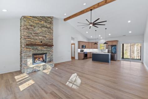40 Huntington Ridge Road Blairsville GA 30512