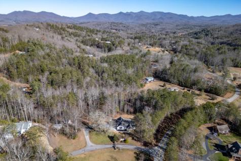 40 Huntington Ridge Road Blairsville GA 30512