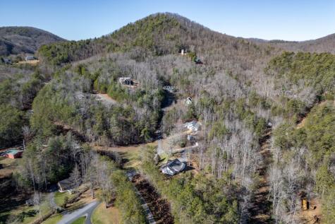40 Huntington Ridge Road Blairsville GA 30512