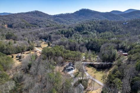 40 Huntington Ridge Road Blairsville GA 30512