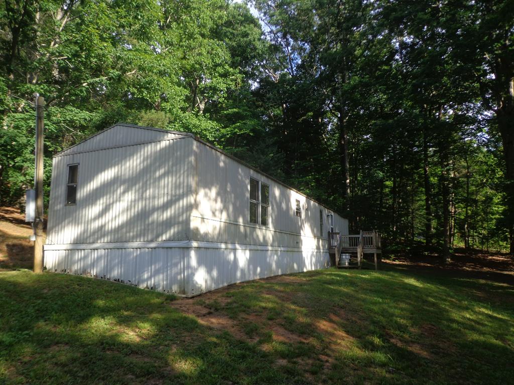 120 Hamby Road Blue Ridge GA 30513