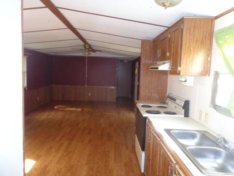 120 Hamby Road Blue Ridge GA 30513