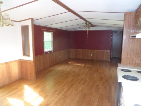 120 Hamby Road Blue Ridge GA 30513