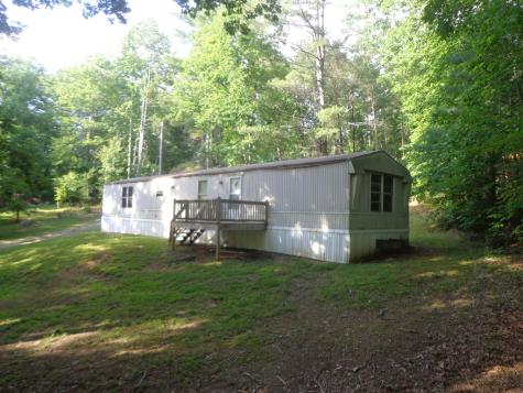 120 Hamby Road Blue Ridge GA 30513