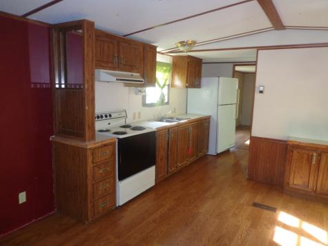 120 Hamby Road Blue Ridge GA 30513